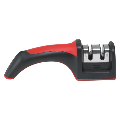 Winco KSP-2, Dual Stage Knife Sharpener, EA