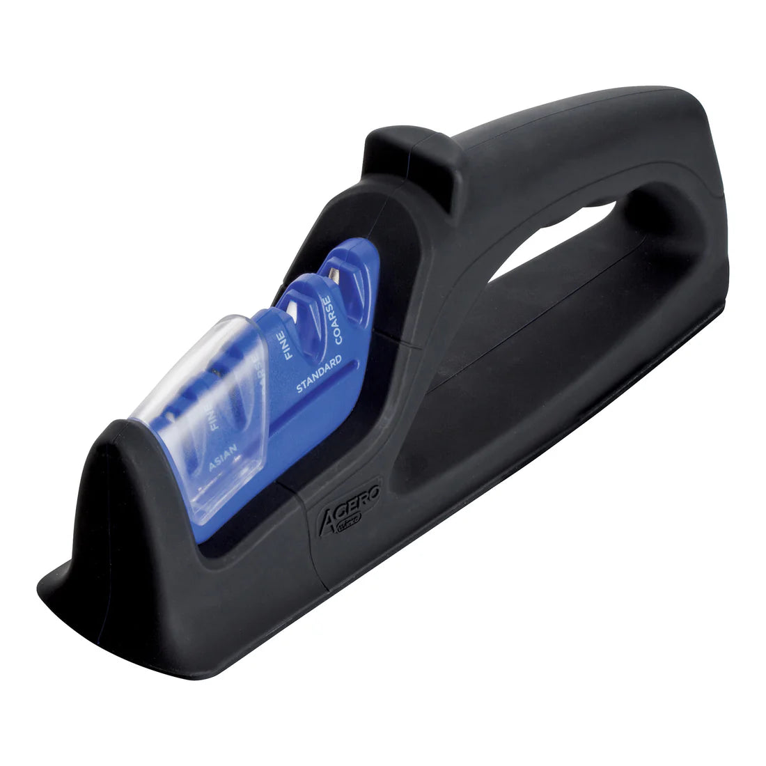 Winco KSP-4, Four Stage Knife Sharpener, EA