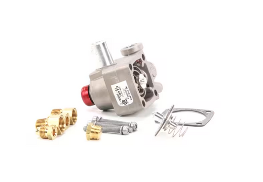 Kit Safety HD Pilot Outlet - TS11K 