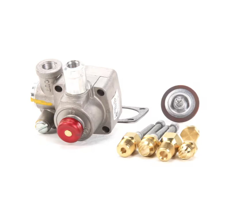 safety pilot outlet TS11K