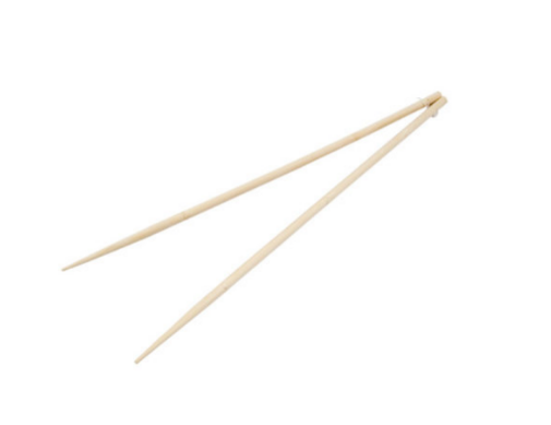 Natural bamboo