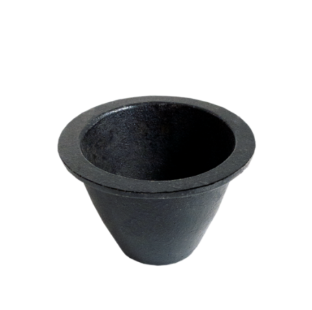Replacement fuel holder