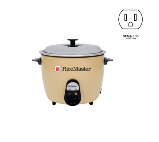 Electric rice cooker