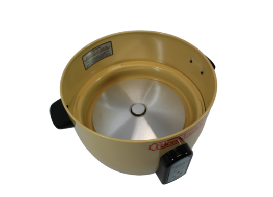 Commercial rice cooker