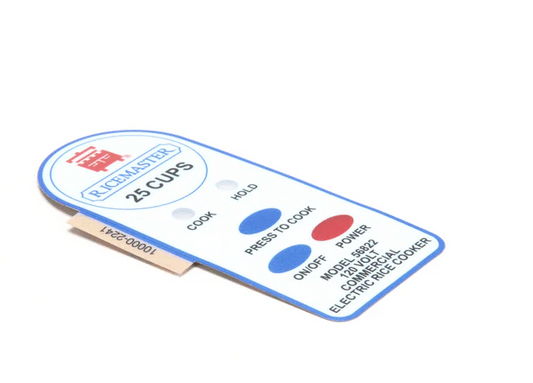 ETL rating