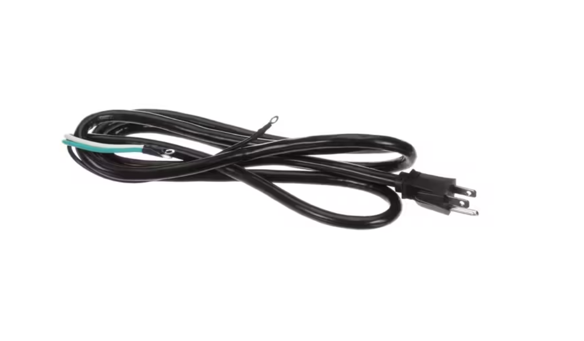 Flexible cord