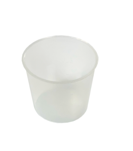 Measuring cup replacement