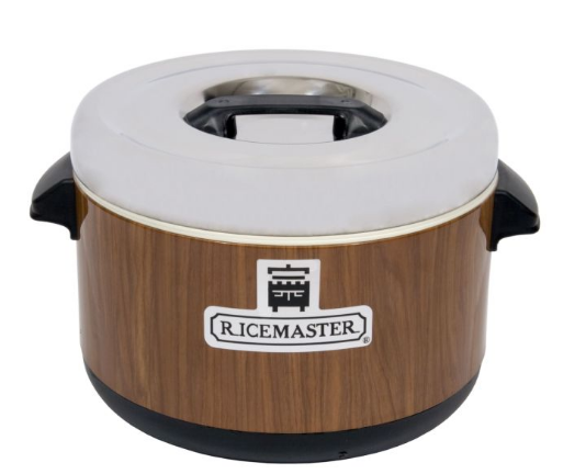 12 quart capacity