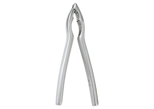 Winco LC-01 to LC-85, 6" Chrome Zinc Alloy Lobster Cracker