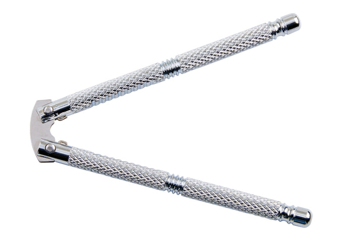Winco LC-04 Stainless Steel Lobster Cracker