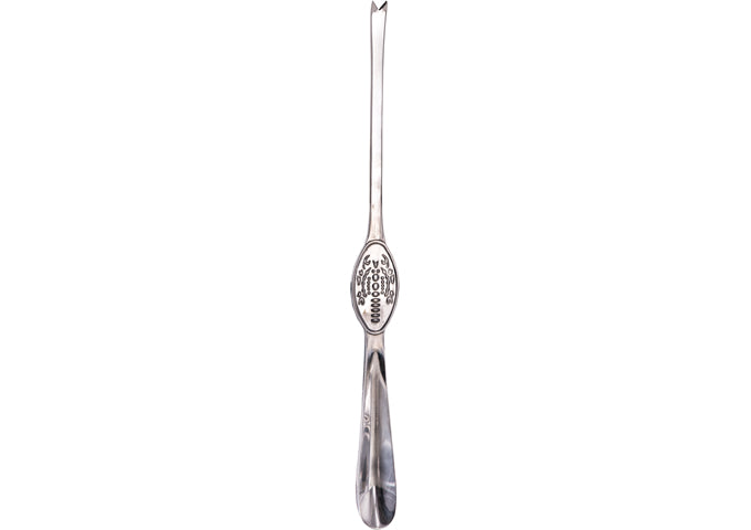Winco LC-08 Chrome Plated Lobster Cracker