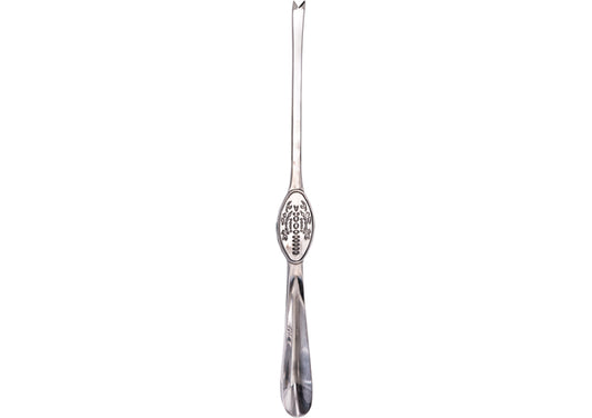 Winco LC-08 Chrome Plated Lobster Cracker