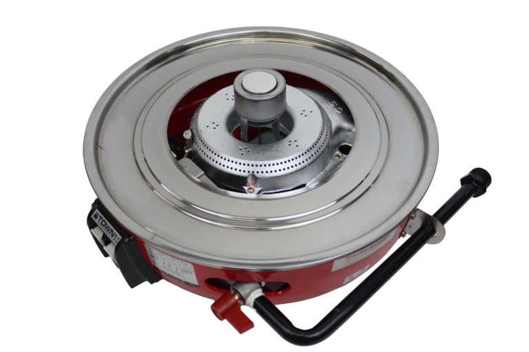 RS-50 Lower Body Red