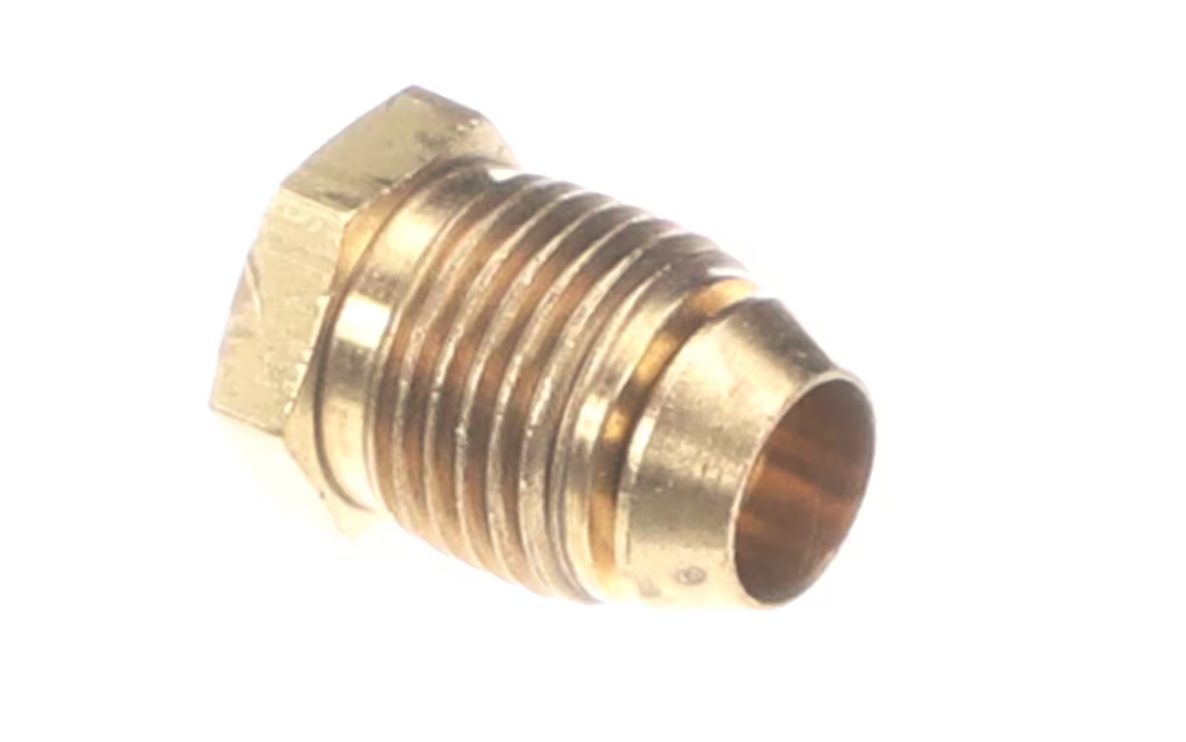 LOXIT breakaway fitting