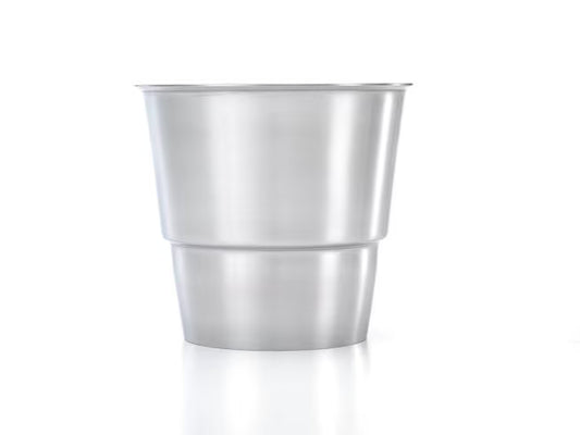 Milk Shake Collar 4.34 inches, M35950, 12/case
