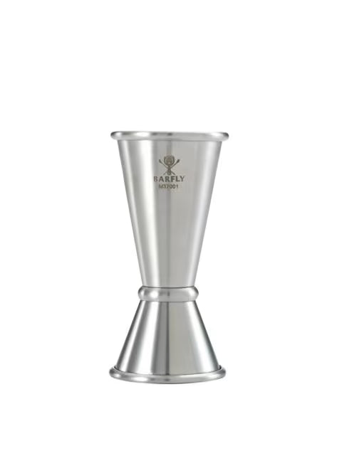 Stainless Steel Japanese Style Jigger 20 ml x 40 ml, M37001, 12/case