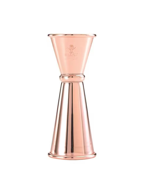 Stainless Steel Japanese Style Jigger 20 ml x 40 ml, M37002, 12/case