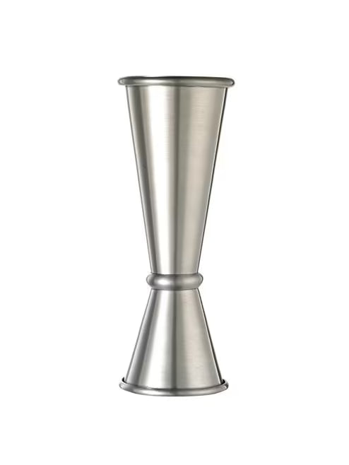 Stainless Steel Japanese Style Jigger 1 x 2 ounce, M37005, 12/case