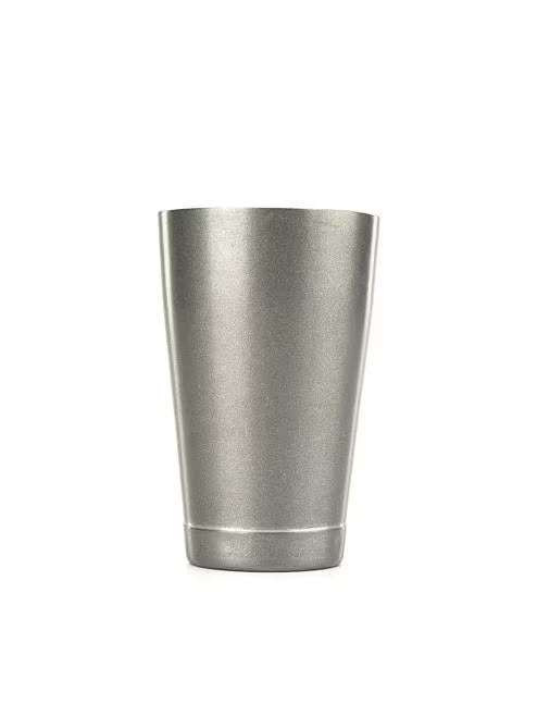 Stainless Steel Shaker/tin 18 ounce, M37007, 6/case