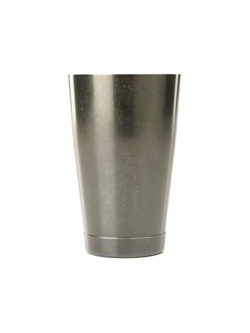 Stainless Steel Shaker/tin 18 ounce, M37007, 6/case