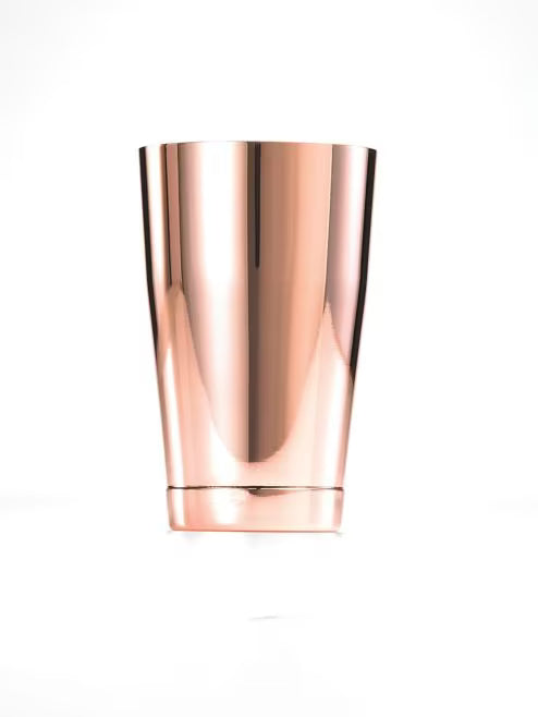 Stainless Steel Shaker/tin 18 ounce, M37007, 6/case