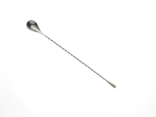 Stainless Steel Classic Bar Spoon 11 13/16 inches, M37012, 12/case