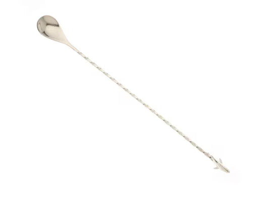 Shark Bar Spoon 13.25 inches, M37012SHK, 12/case