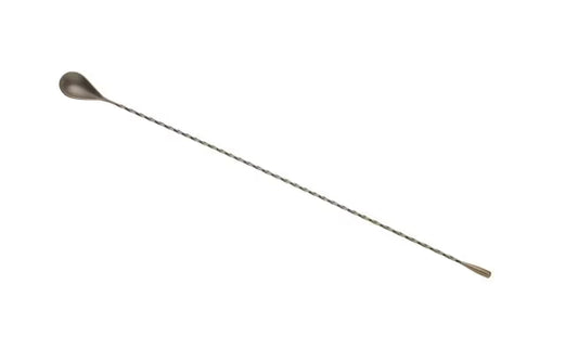 Antique Copper Classic Bar Spoon 19 5/8 inches, M37014ACP, 12/case