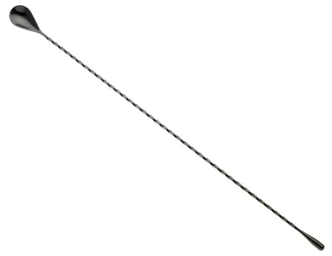 Stainless Steel Classic Bar Spoon 19 5/8 inches, M37014, 12/case