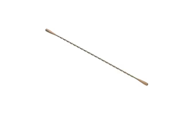 Double End Stirrer 13 3/16 Inch, M37020ACP, 12/case