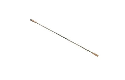 Double End Stirrer 13 3/16 Inch, M37020ACP, 12/case