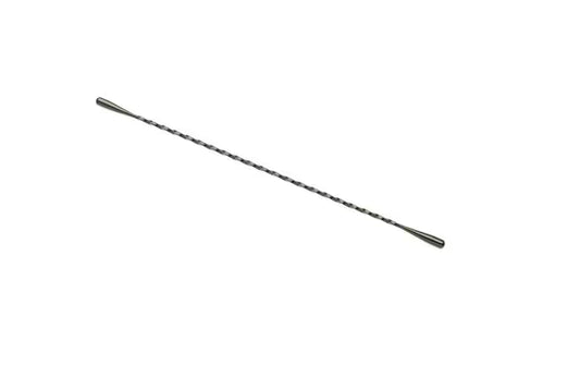 Double End Stirrer 13 3/16 Inch,M37020BK, 12/case