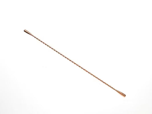 Double End Stirrer 13 3/16 Inch, M37020CP, 12/case