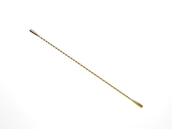 Double End Stirrer 13 3/16 Inch, M37020GD, 12/case