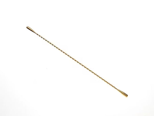 Double End Stirrer 13 3/16 Inch, M37020GD, 12/case