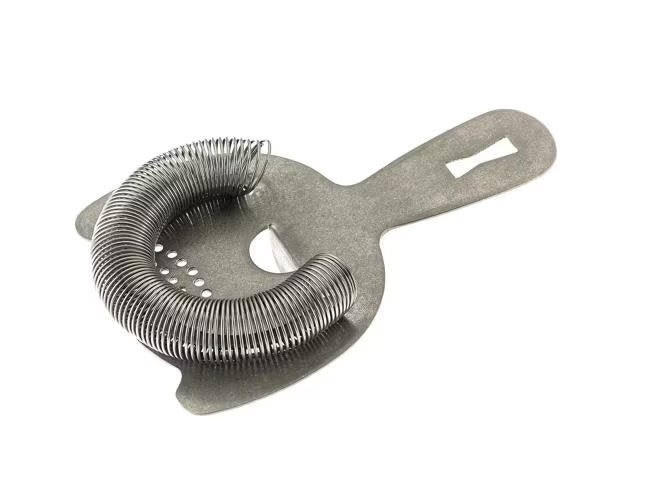 Vintage Heavy Duty Spring Bar Strainer, M37026VN, 6/case