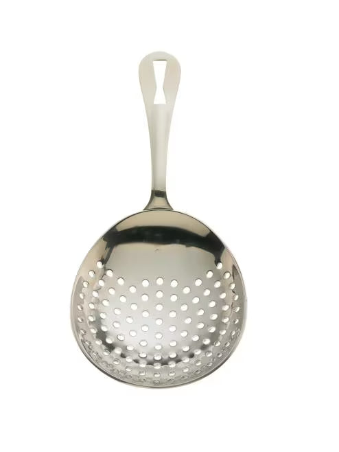 Stainless Steel Julep Strainer, M37028, 12/case