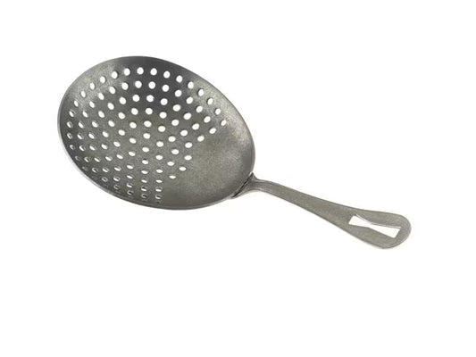 Vintage Julep Strainer, M37028VN, 12/case