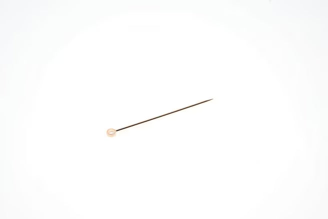 Cocktail Picks w/ circle M37031CP, 24/box