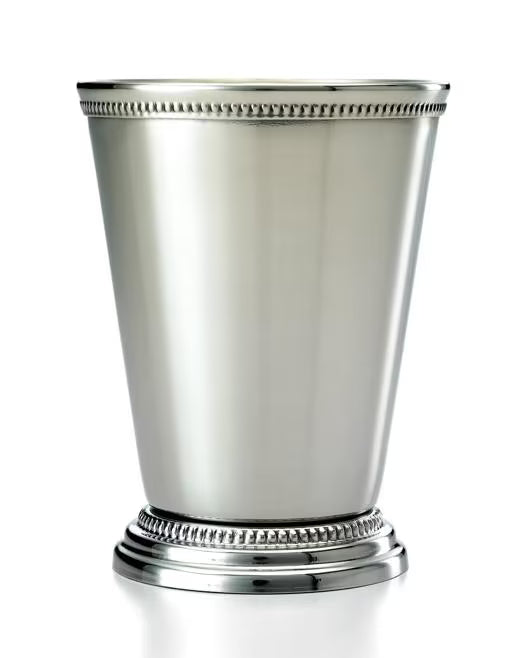 Stainless Steel Julep Cup 12 ounce, M37032, 6/case