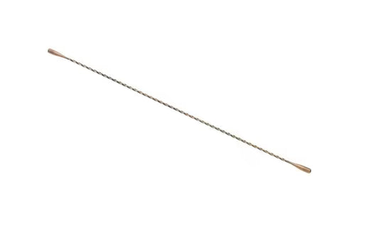 Double End Stirrer 17 1/8 Inch, M37033ACP, 12/case