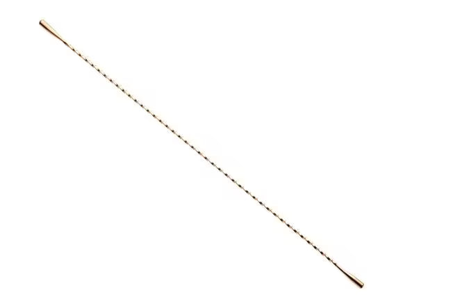 Double End Stirrer 17 1/8 Inch, M37033CP, 12/case