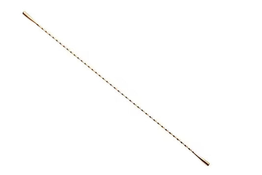 Double End Stirrer 17 1/8 Inch, M37033CP, 12/case