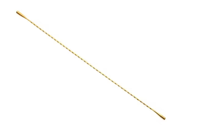 Double End Stirrer 17 1/8 Inch, M37033GD, 12/case