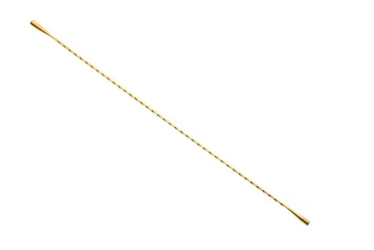 Double End Stirrer 17 1/8 Inch, M37033GD, 12/case