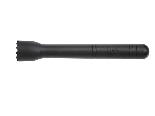 Jumbo Composite Muddler 9 1/2 inches, M37036, 12/case
