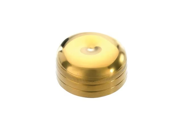 Gold Plated Heavy Duty Cocktail Shaker Set 3 Piece, M37038GD, 6/case