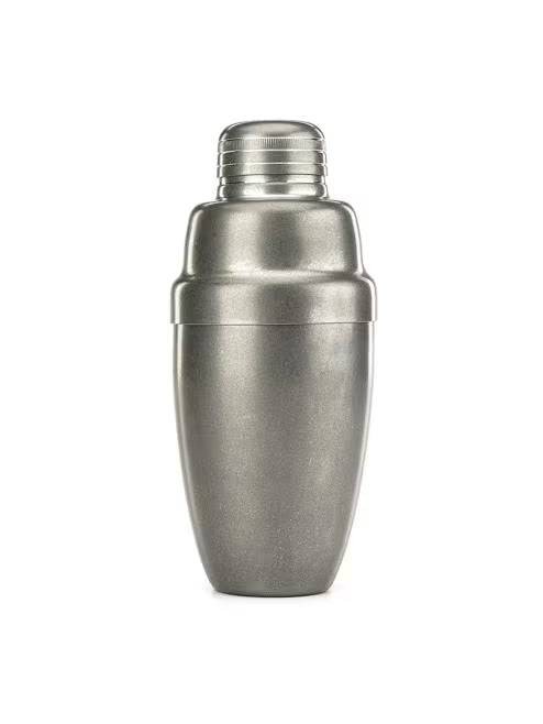 Vintage Heavy Duty Cocktail Shaker Set 3 Piece, M37038VN, 6 set/case