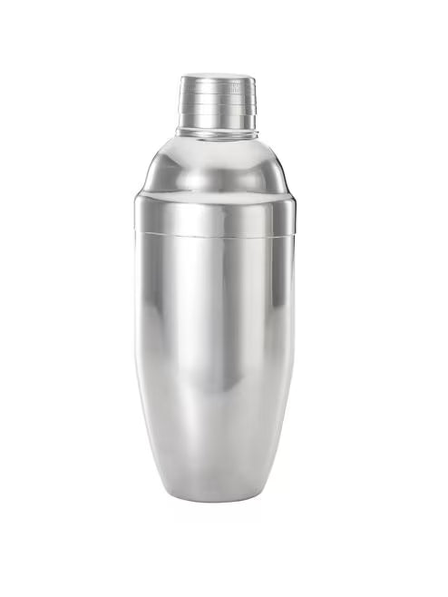 Stainless Steel Japanese Style Shaker Set 3 Piece, M37039, 6 set/case