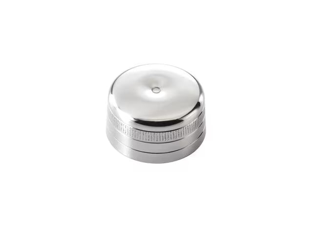 Stainless Steel Japanese Style Shaker Set 3 Piece, M37039, 6 set/case